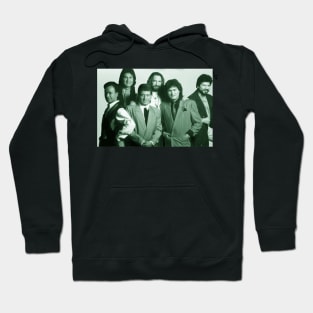 Los Bukis Hoodie